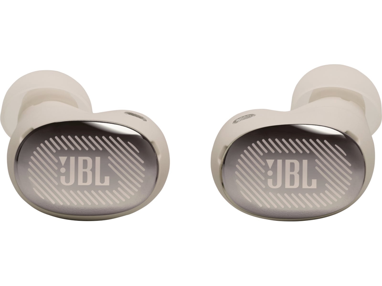 JBL LIVE BUDS 4 trådlösa öronproppar med ANC (champagne) In-ear hörlurar