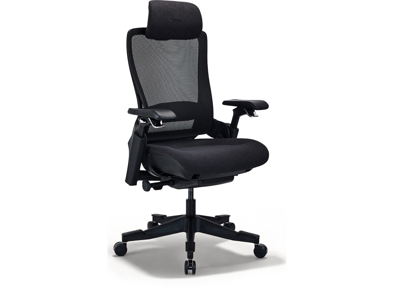 Svive Nord Prestige Ergonomisk Gaming- och Kontorsstol Kontorsstolar