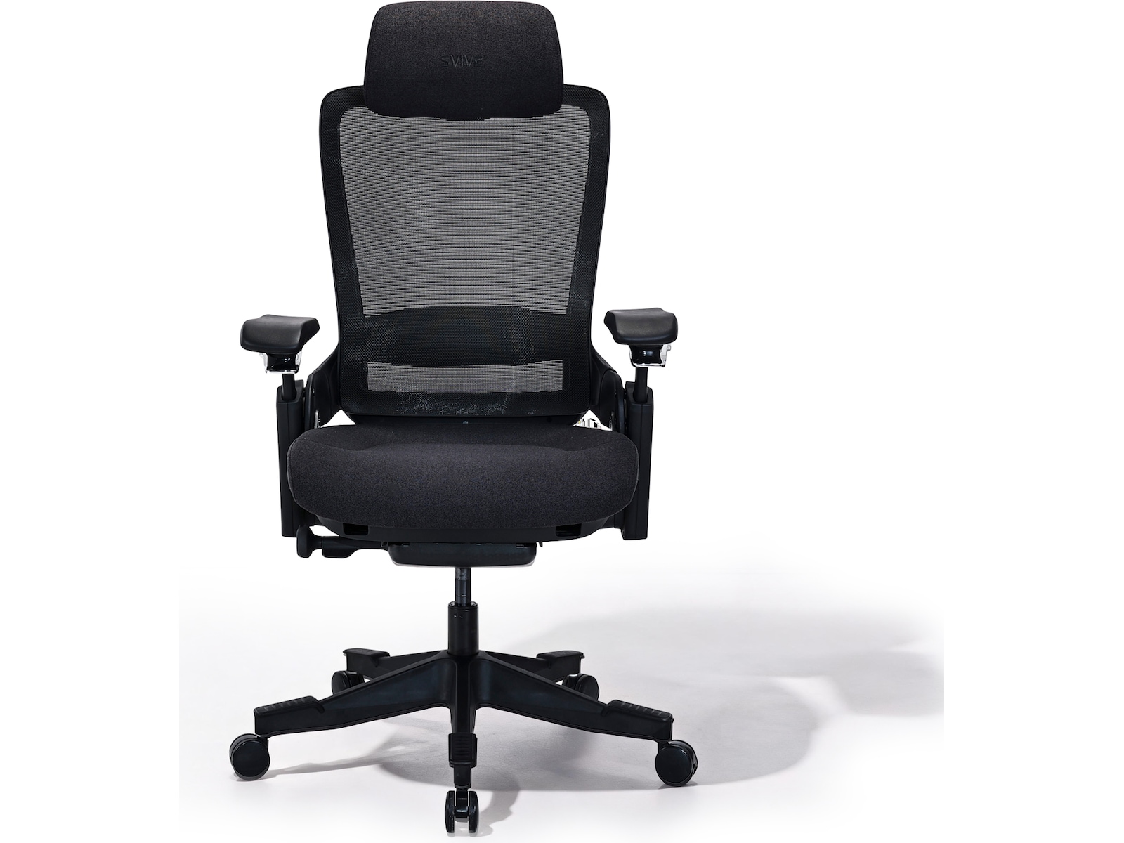 Svive Nord Prestige Ergonomisk Gaming- och Kontorsstol Kontorsstolar