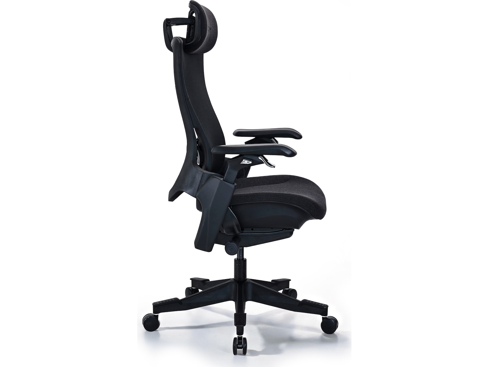 Svive Nord Prestige Ergonomisk Gaming- och Kontorsstol Kontorsstolar