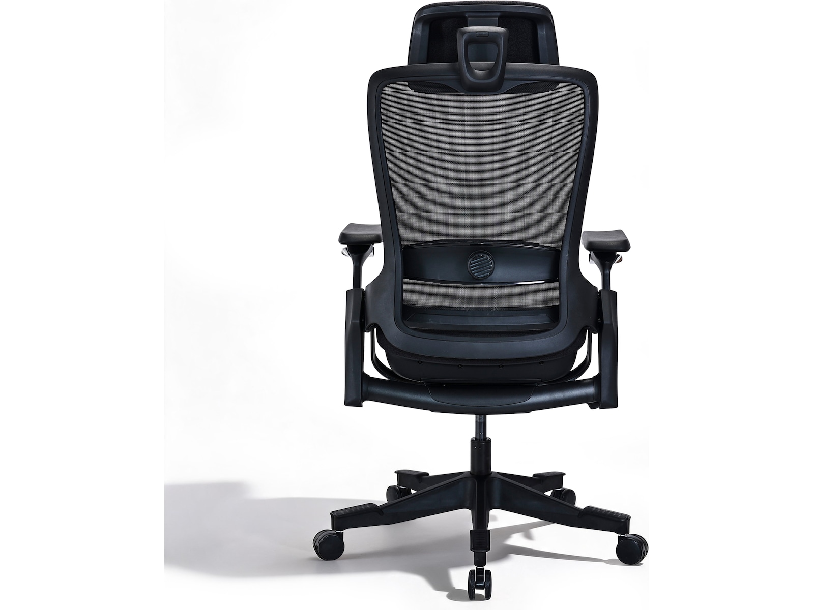 Svive Nord Prestige Ergonomisk Gaming- och Kontorsstol Kontorsstolar