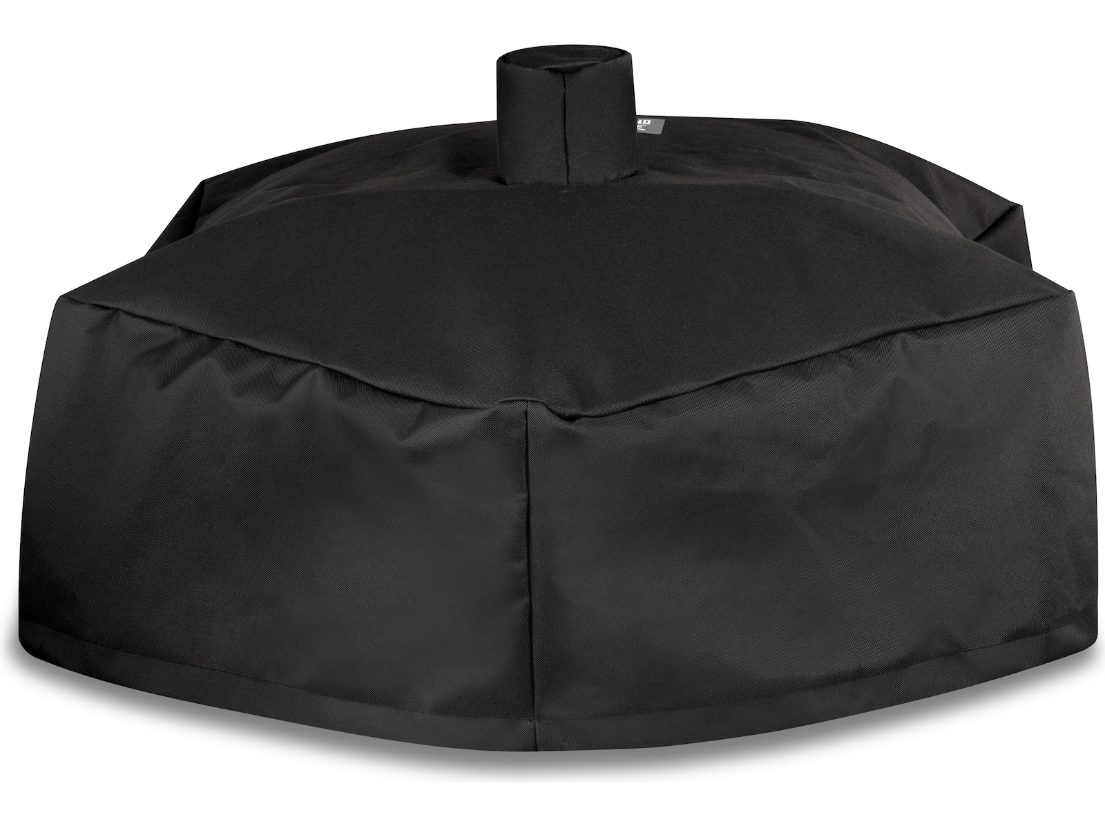 Austin och Barbeque Pizza Oven Cover 18'' Tillbehör till pizzaugnar