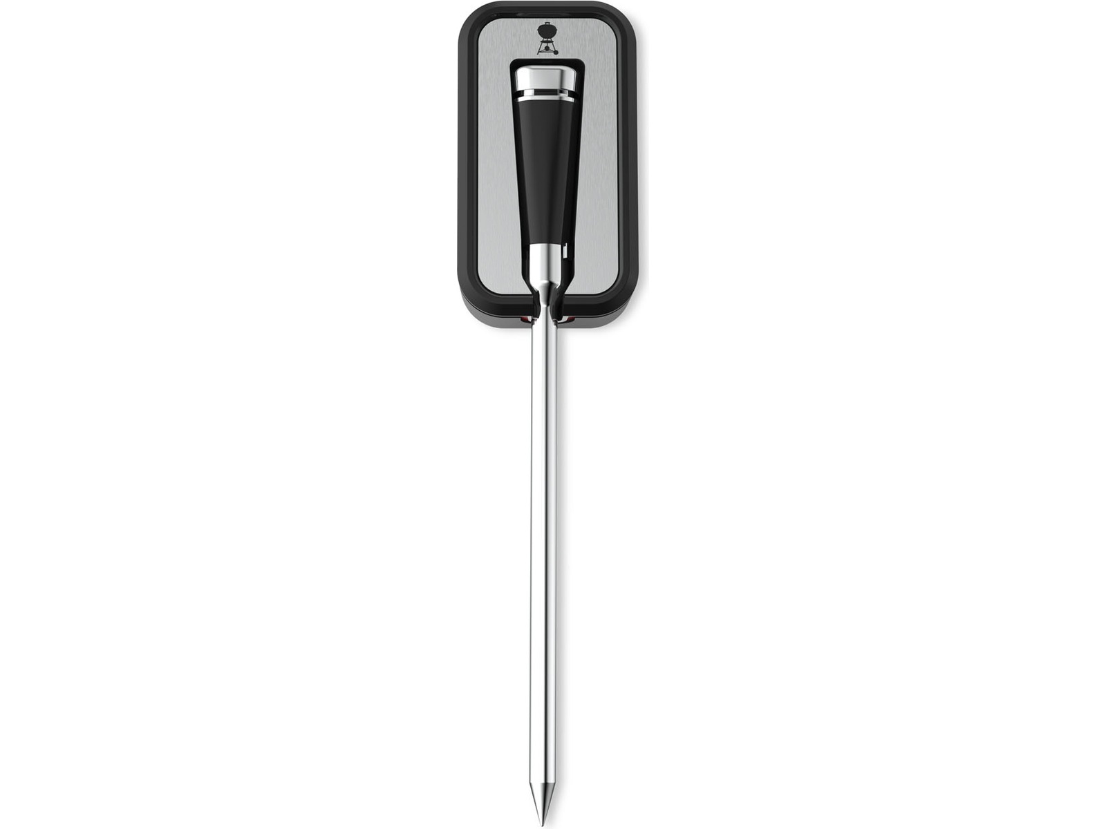 Weber Smart Trådlöst Köttermometer och Laddare Grillverktyg och tillbehörssats