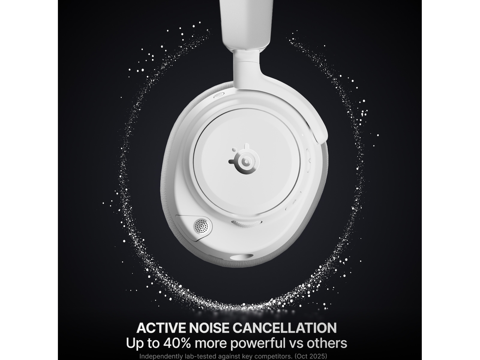 SteelSeries Arctis Nova Pro Omni trådlöst gaming-headset Gamingheadset