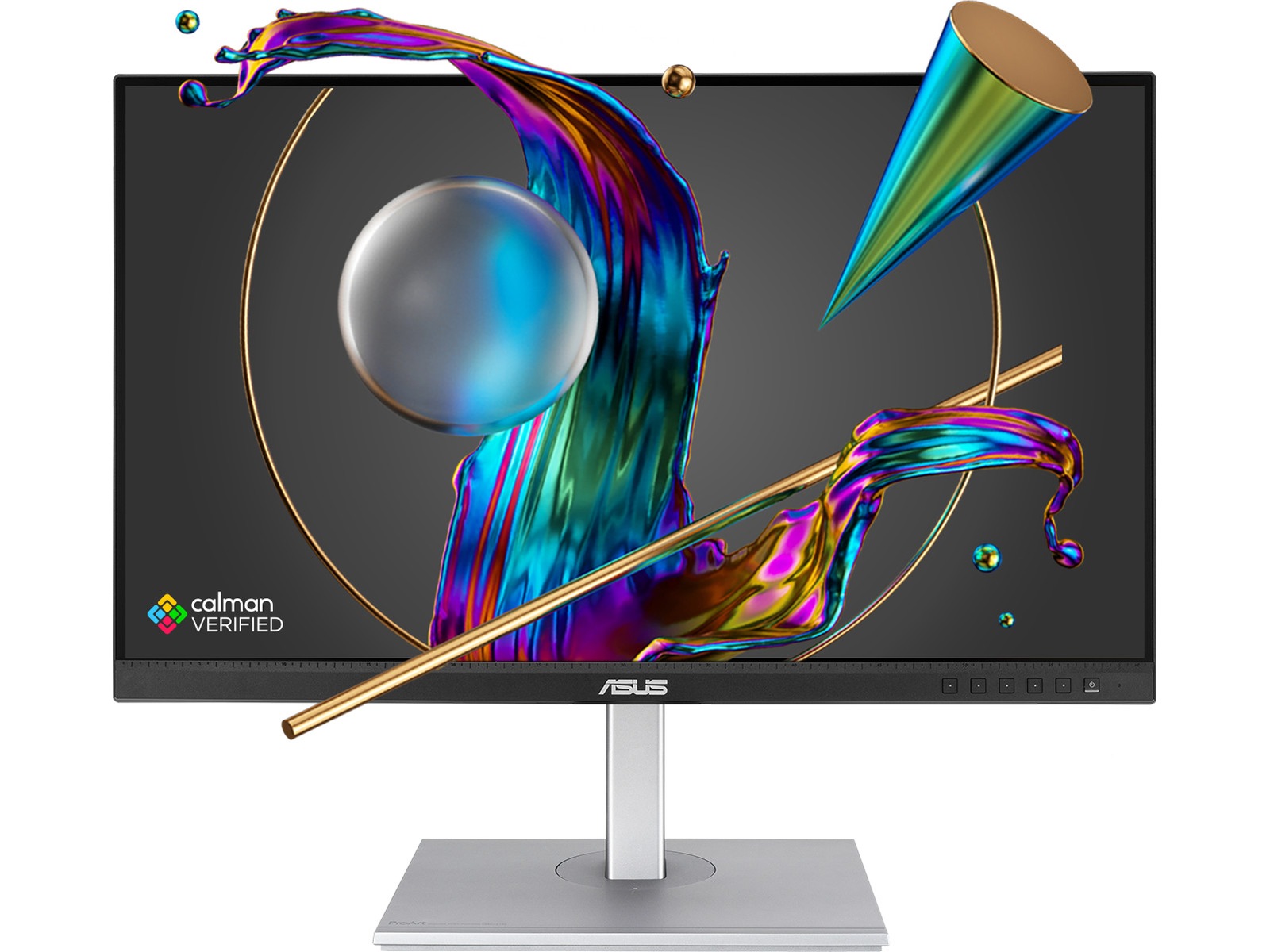 ASUS 27" ProArt skärm PA278CGRV Datorskärm