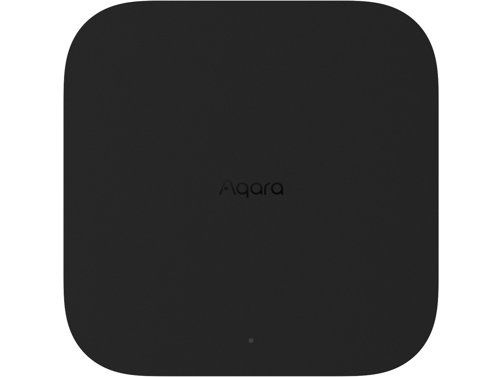 Aqara Smart Lock U200 Lite Kit (svart) Elektroniskt dörrlås