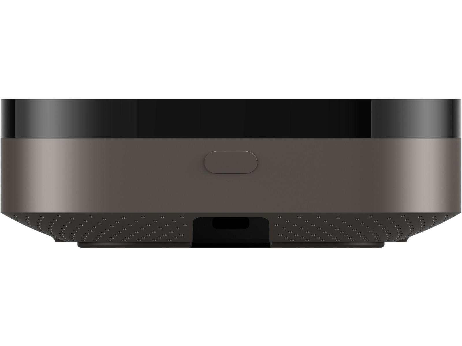 Aqara Smart Lock U200 Lite Kit (svart) Elektroniskt dörrlås