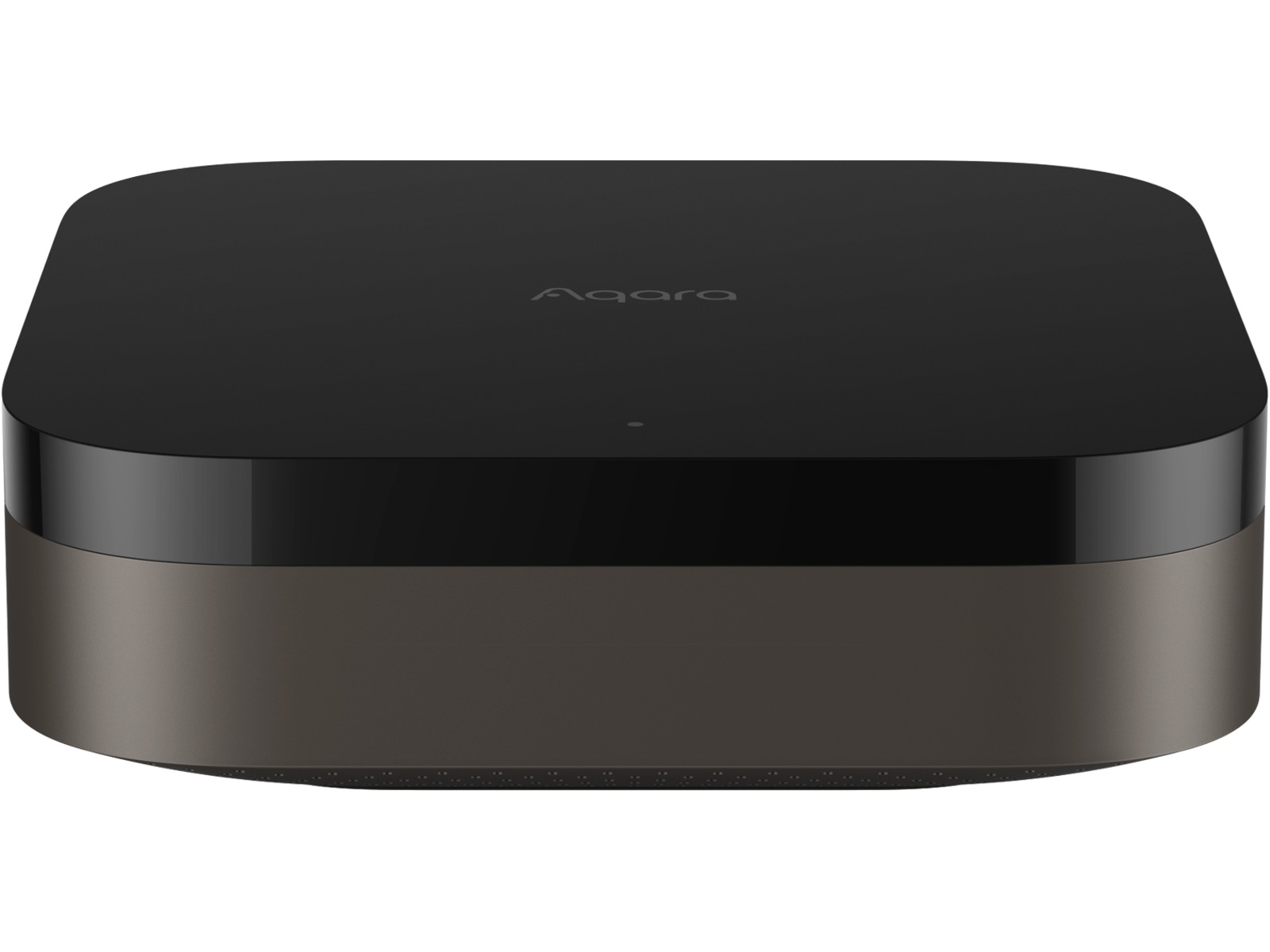 Aqara Smart Lock U200 Lite Kit (svart) Elektroniskt dörrlås