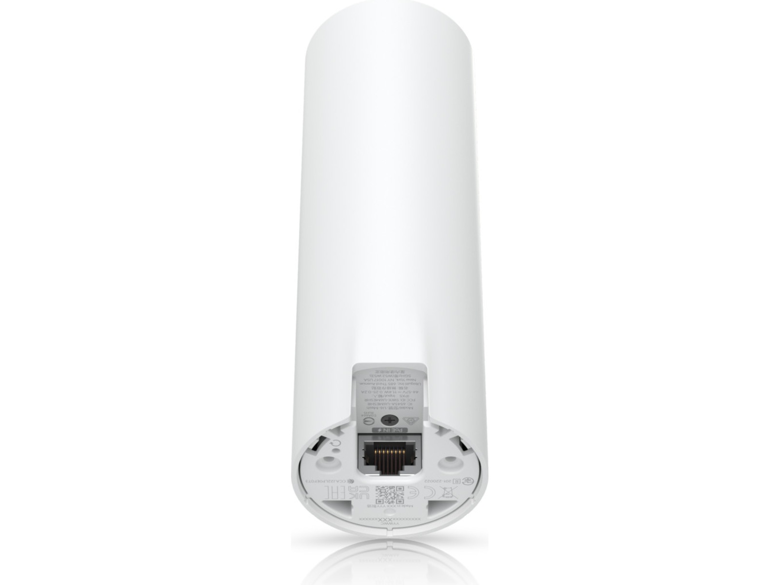 Ubiquiti UniFi U6-Mesh accesspunkt Accesspunkt