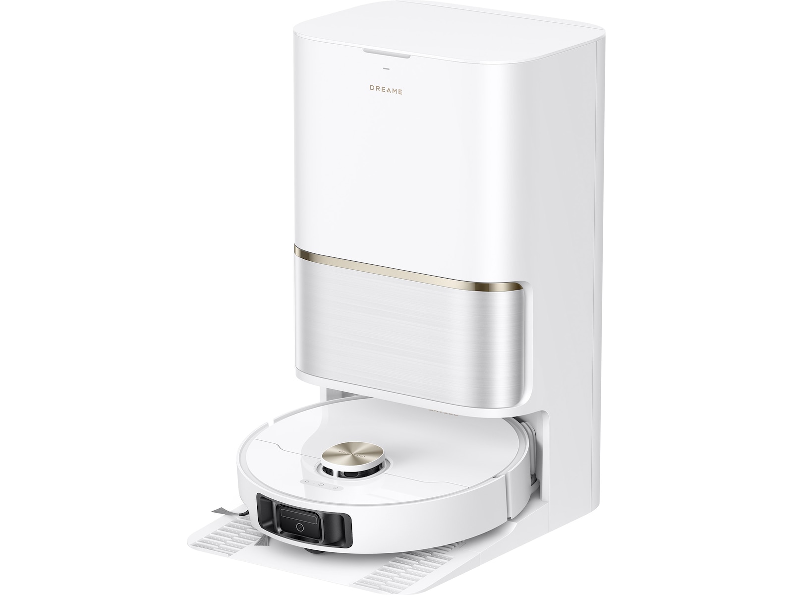 Dreame Robotic Vacuum L50 Ultra AE-Vit Robotdammsugare