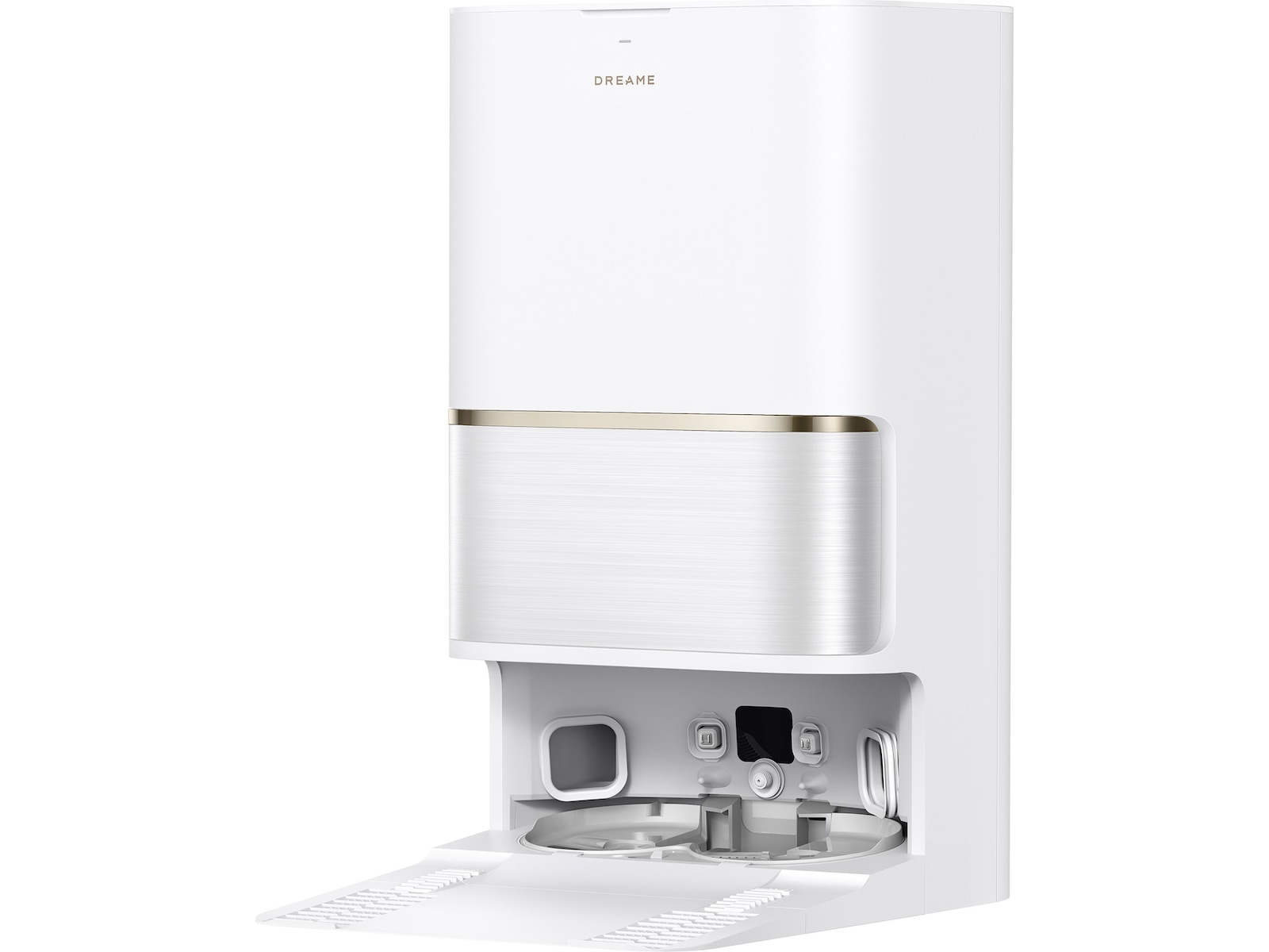 Dreame Robotic Vacuum L50 Ultra AE-Vit Robotdammsugare