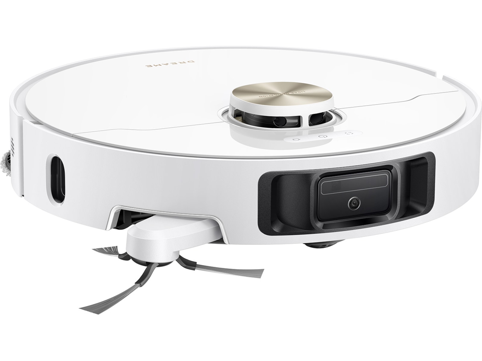 Dreame Robotic Vacuum L50 Ultra AE-Vit Robotdammsugare