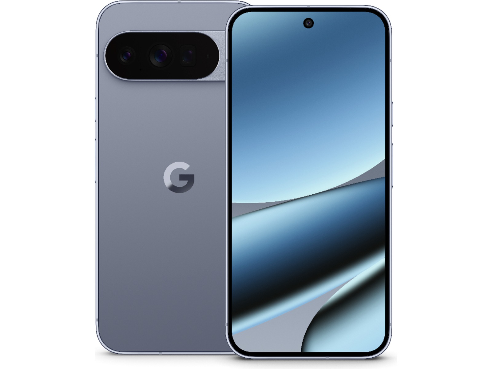 Google Pixel 10 Pro XL 256GB (moonstone) Mobiltelefoner
