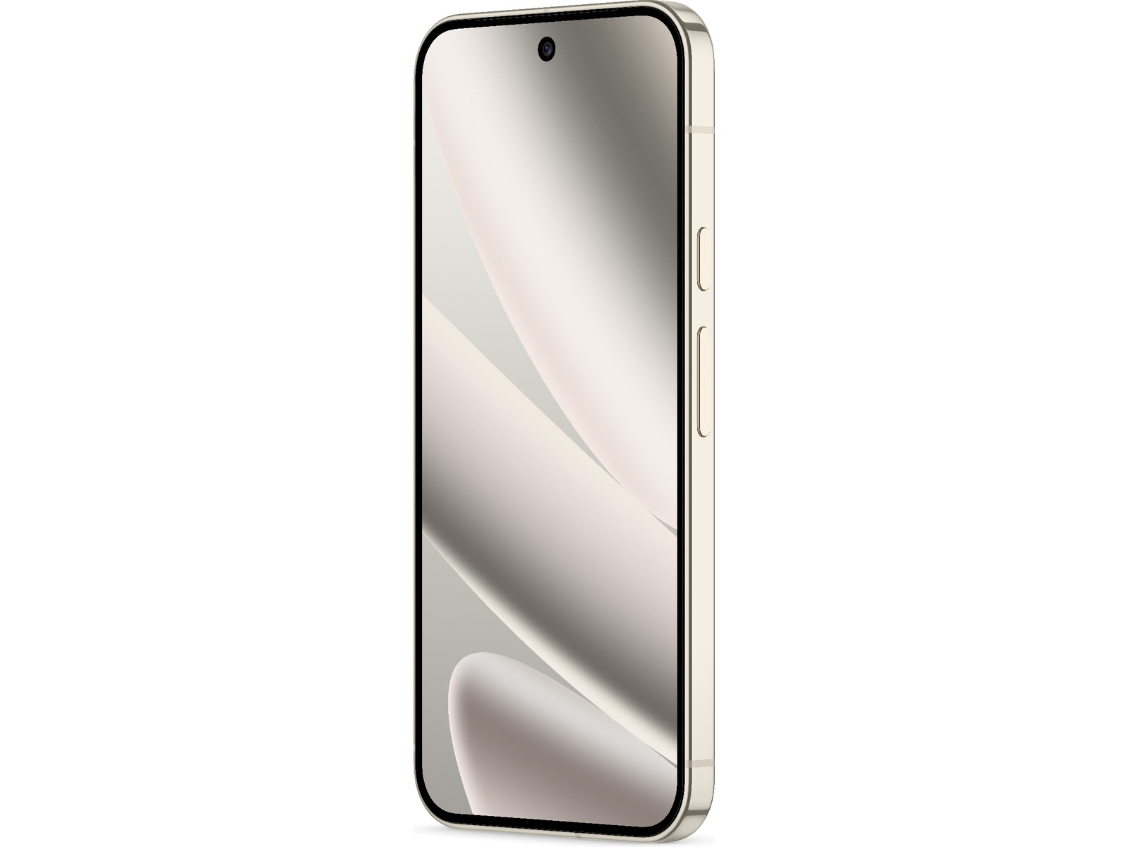 Google Pixel 10 Pro XL 256GB (porcelain) Mobiltelefoner