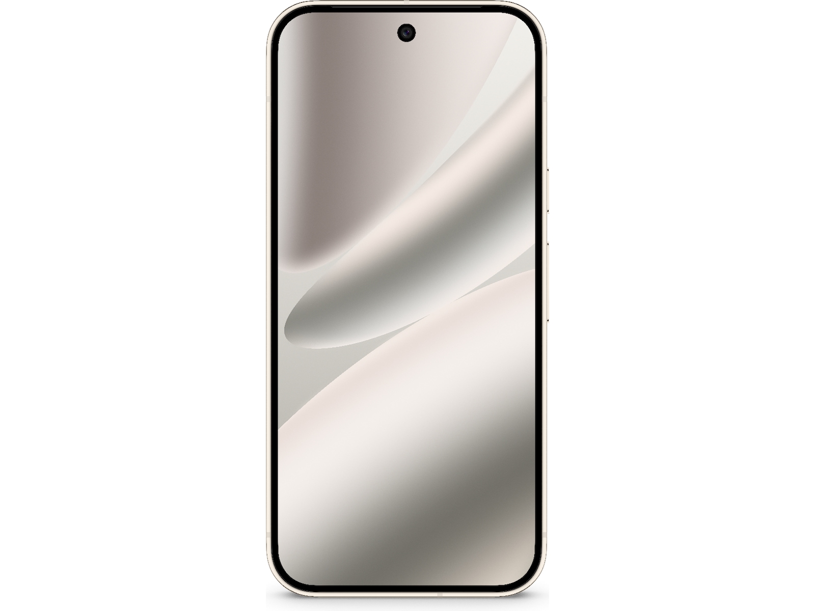 Google Pixel 10 Pro 128GB (porcelain) Mobiltelefoner