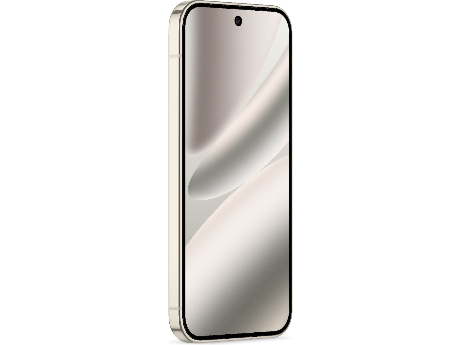 Google Pixel 10 Pro 128GB (porcelain) Mobiltelefoner