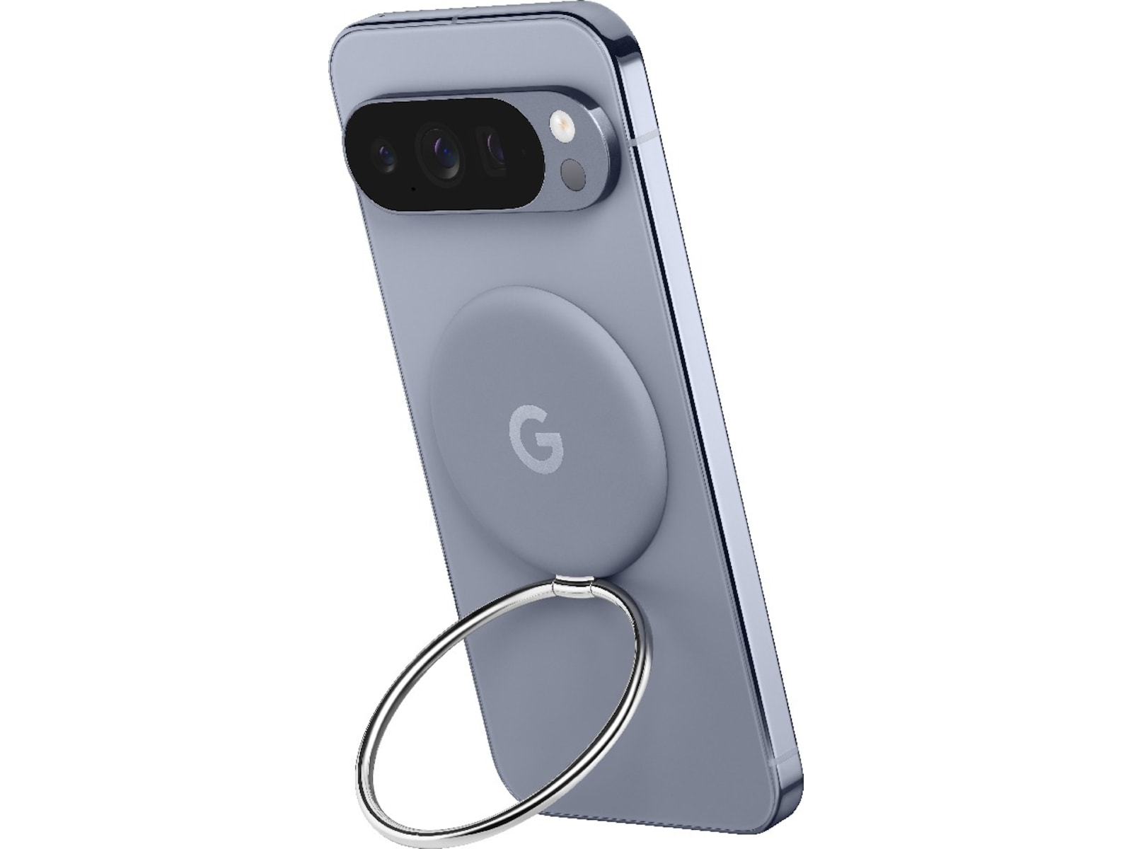 Google Pixel 10 Pro 128GB (porcelain) Mobiltelefoner