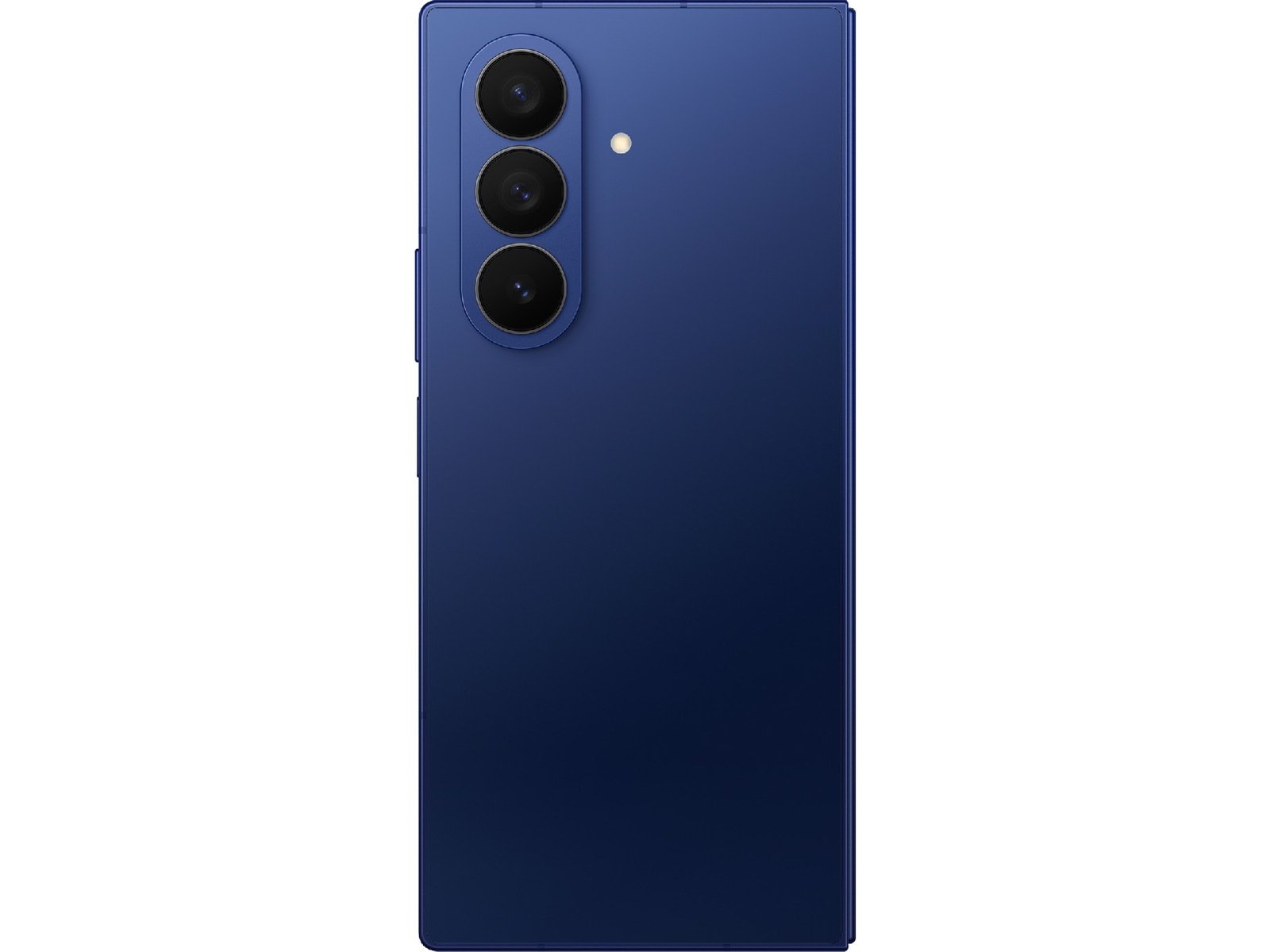 Samsung Galaxy Z Fold7 256GB (blue shadow) -B-Grade Demo mobiltelefoner