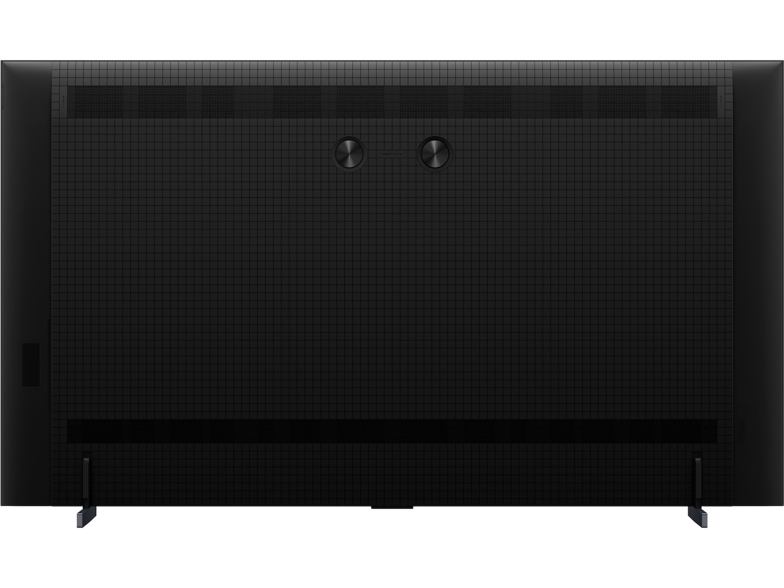 TCL 98" Q6C Premium QD-MiniLED TV (2025) Över 80 tums TV