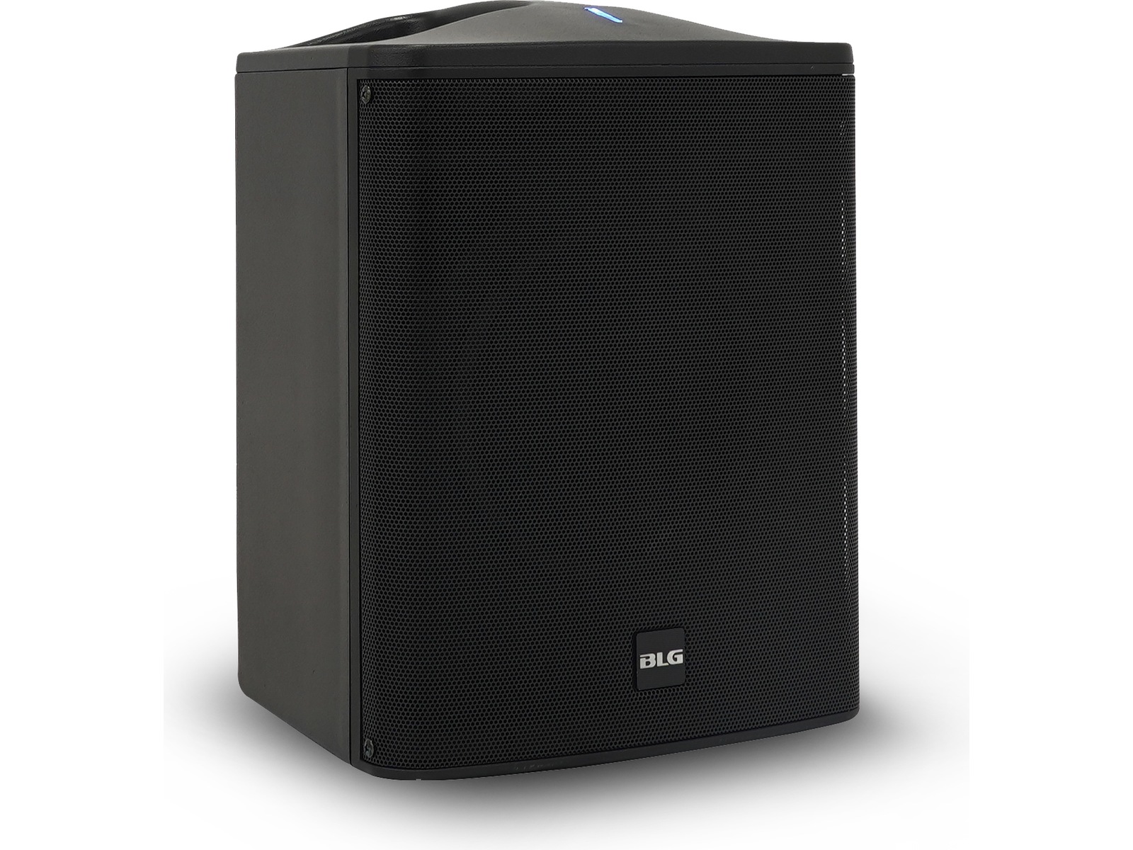 BLG 6,5" 100W aktiv högtalare med batteri Trådlös / Bluetooth högtalare