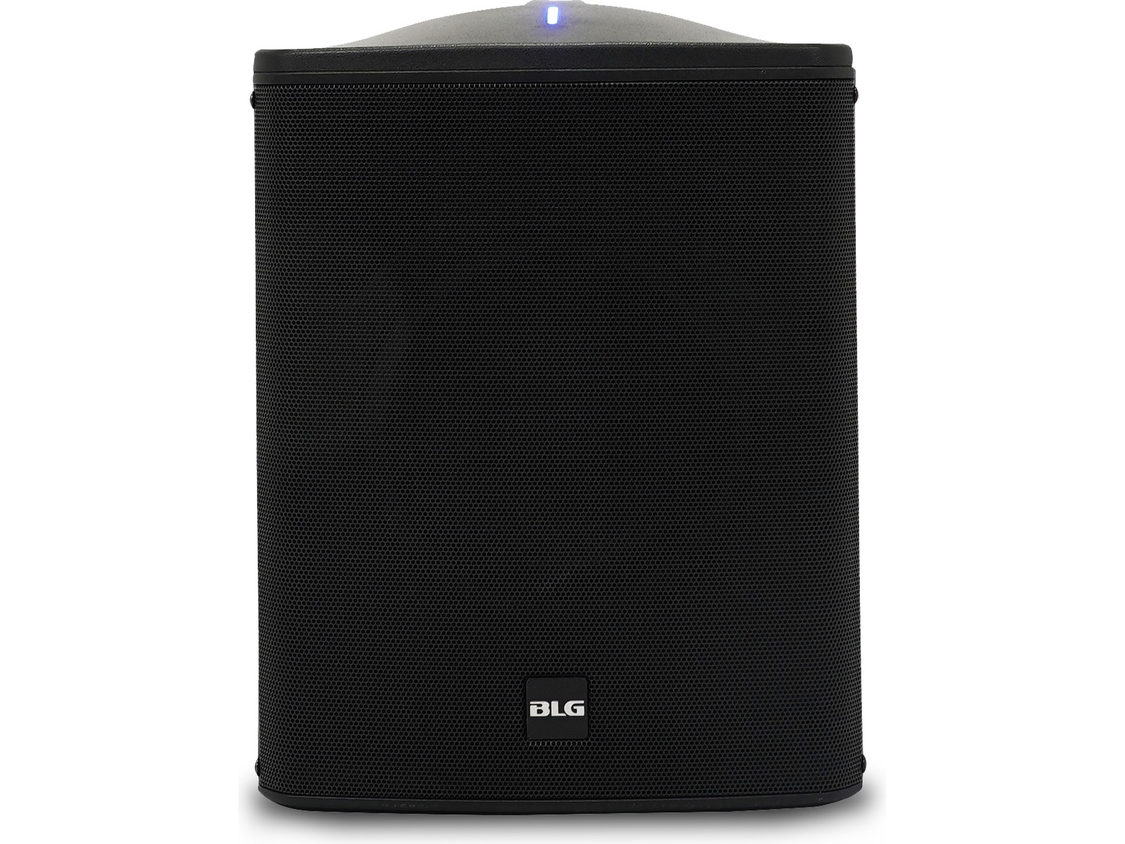 BLG 6,5" 100W aktiv högtalare med batteri Trådlös / Bluetooth högtalare