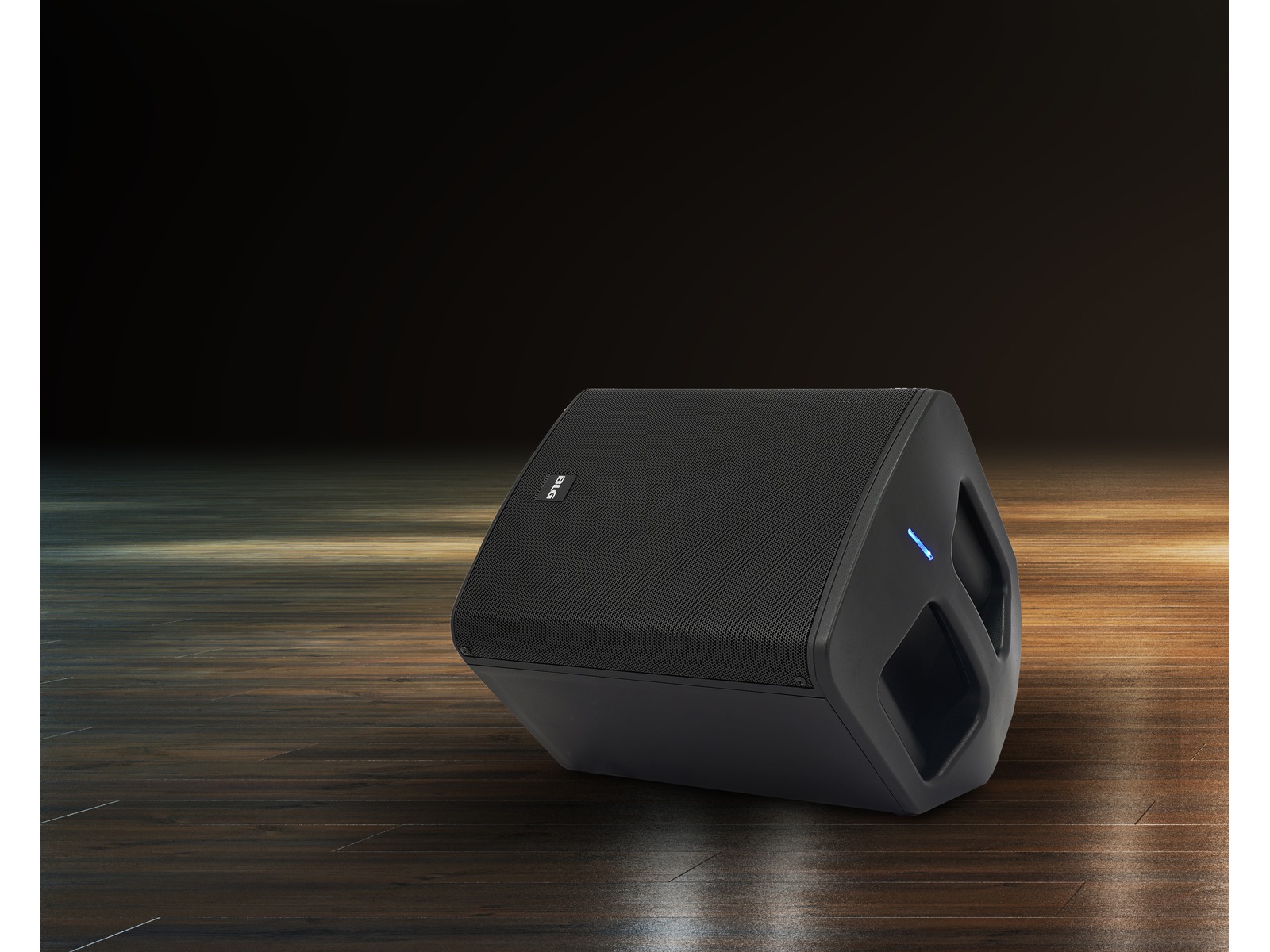 BLG 6,5" 100W aktiv högtalare med batteri Trådlös / Bluetooth högtalare