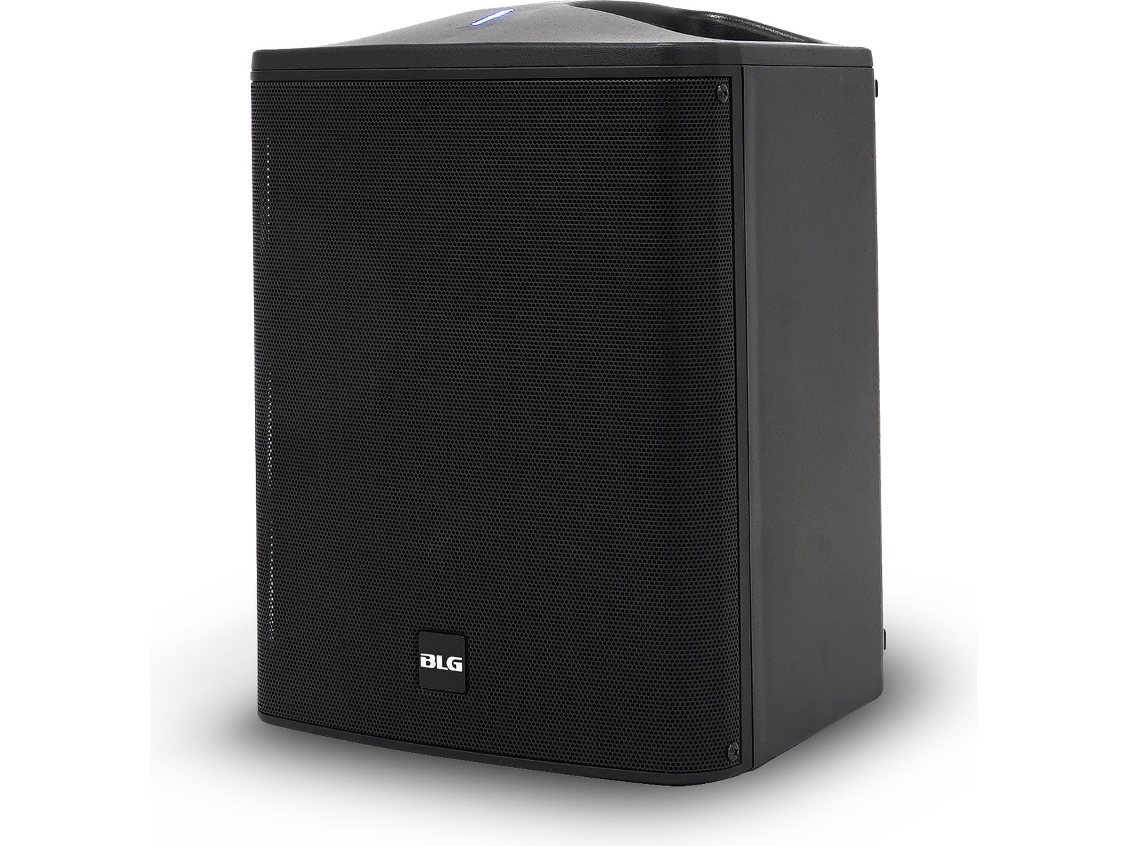 BLG 6,5" 100W aktiv högtalare med batteri Trådlös / Bluetooth högtalare