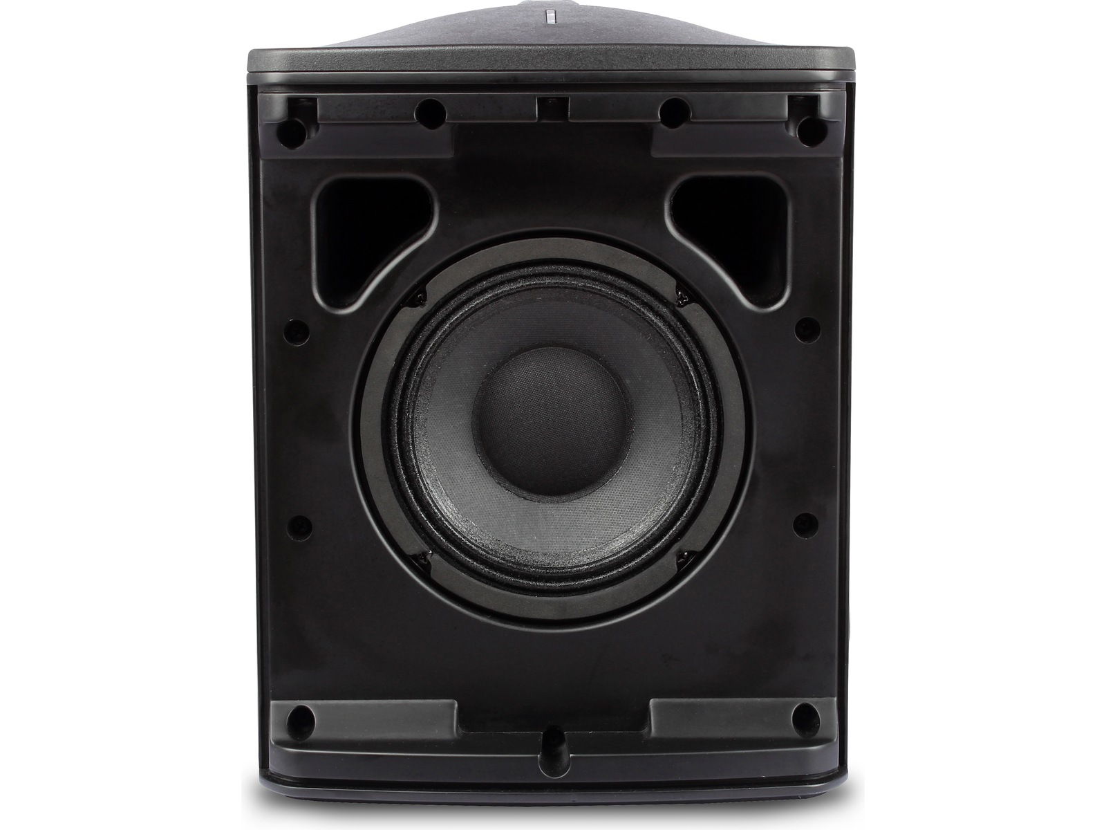 BLG 6,5" 100W aktiv högtalare med batteri Trådlös / Bluetooth högtalare