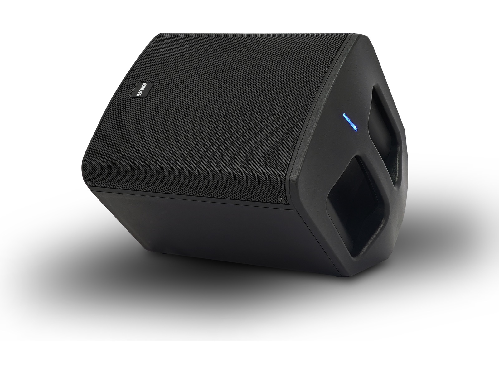 BLG 6,5" 100W aktiv högtalare med batteri Trådlös / Bluetooth högtalare