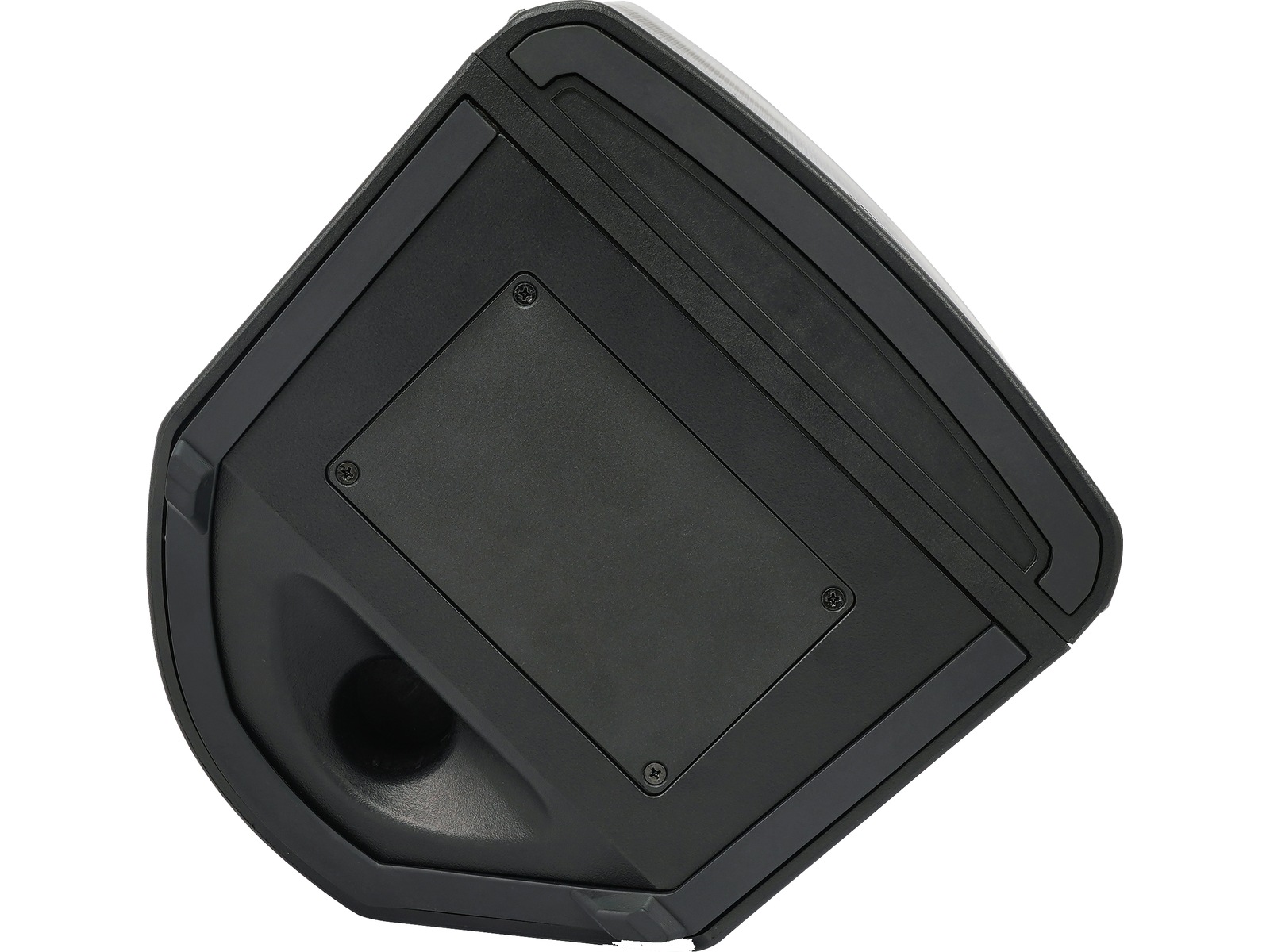 BLG 6,5" 100W aktiv högtalare med batteri Trådlös / Bluetooth högtalare