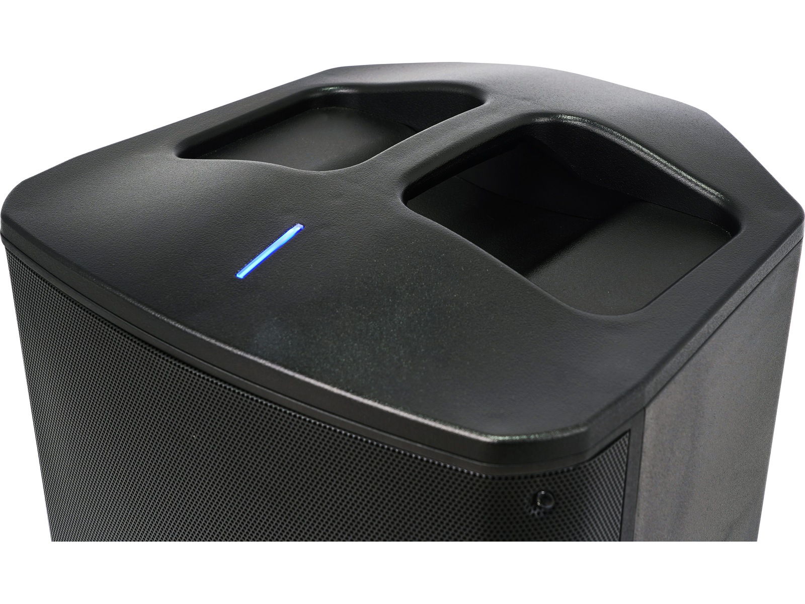BLG 6,5" 100W aktiv högtalare med batteri Trådlös / Bluetooth högtalare