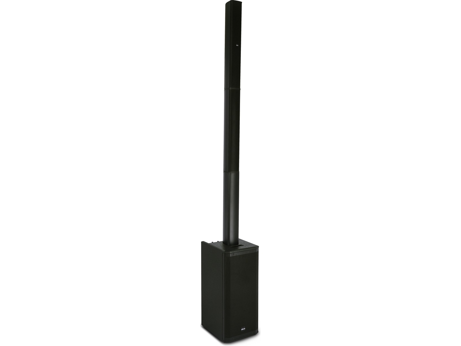 BLG Column PA-system 500W DSP Stereo Bluetooth Högtalare