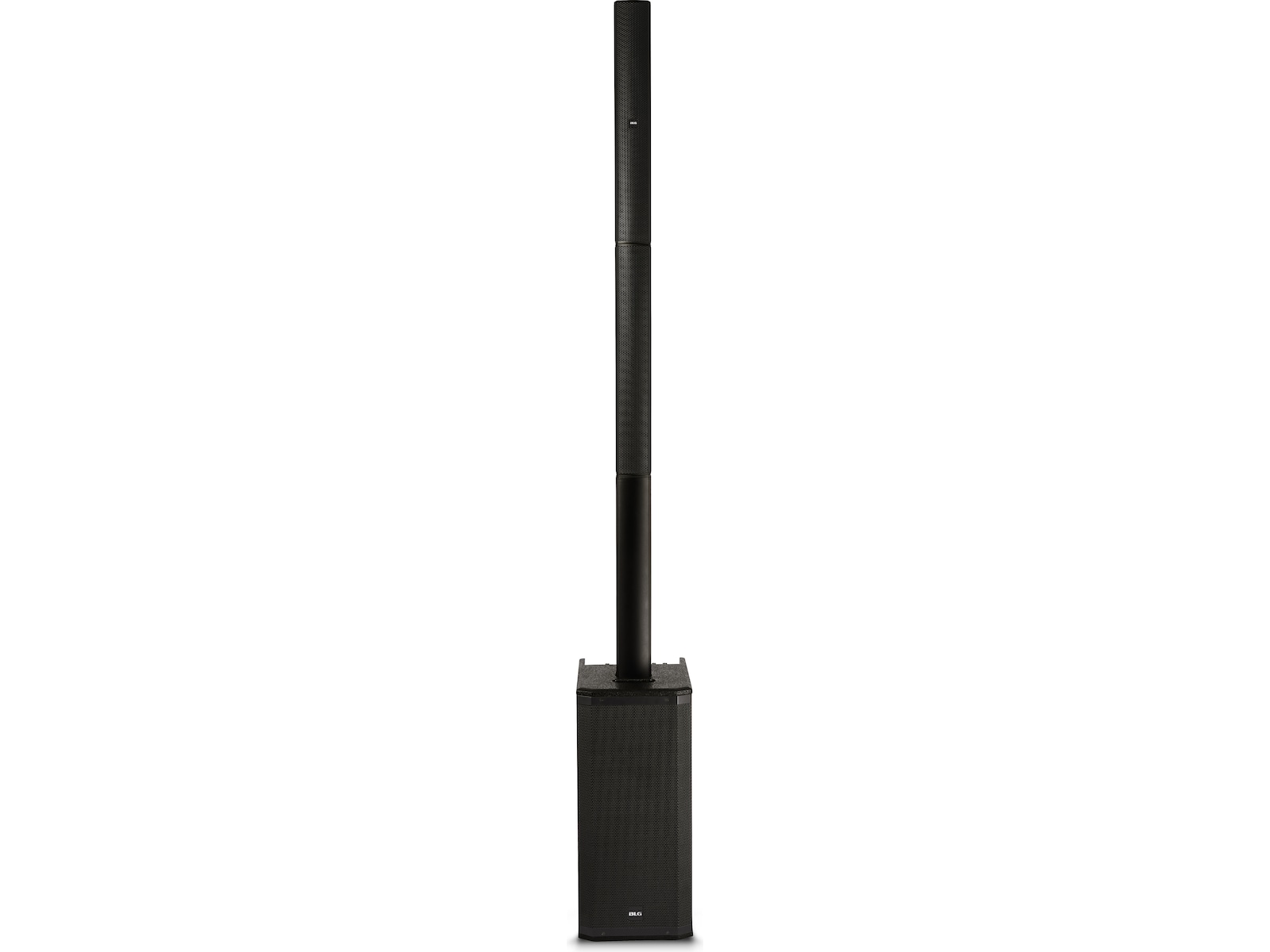 BLG Column PA-system 500W DSP Stereo Bluetooth Högtalare