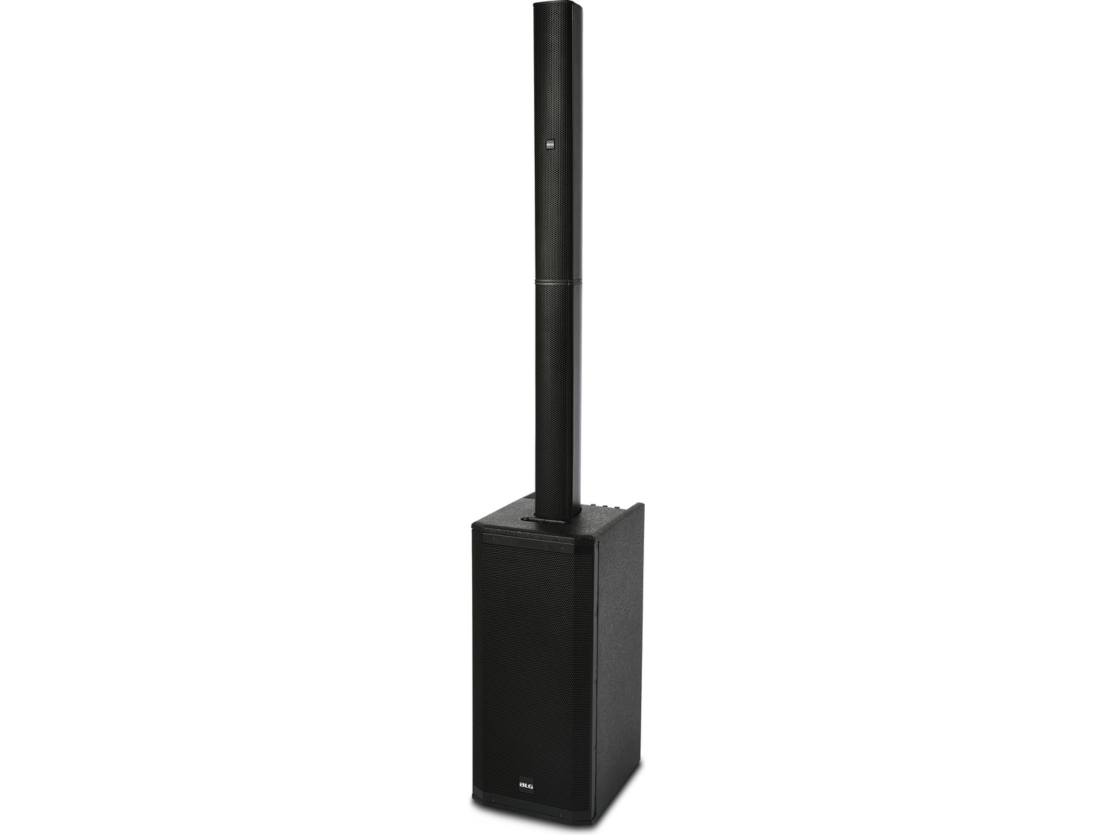 BLG Column PA-system 500W DSP Stereo Bluetooth Högtalare