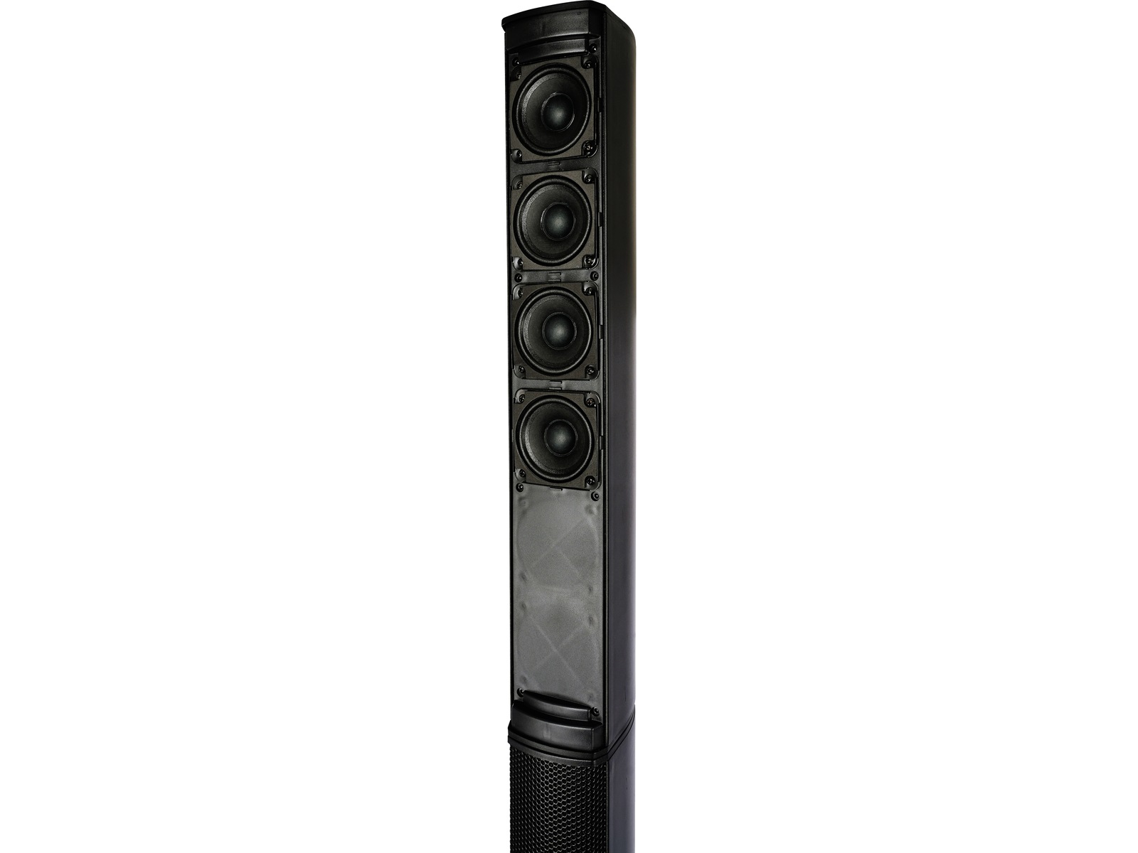 BLG Column PA-system 500W DSP Stereo Bluetooth Högtalare