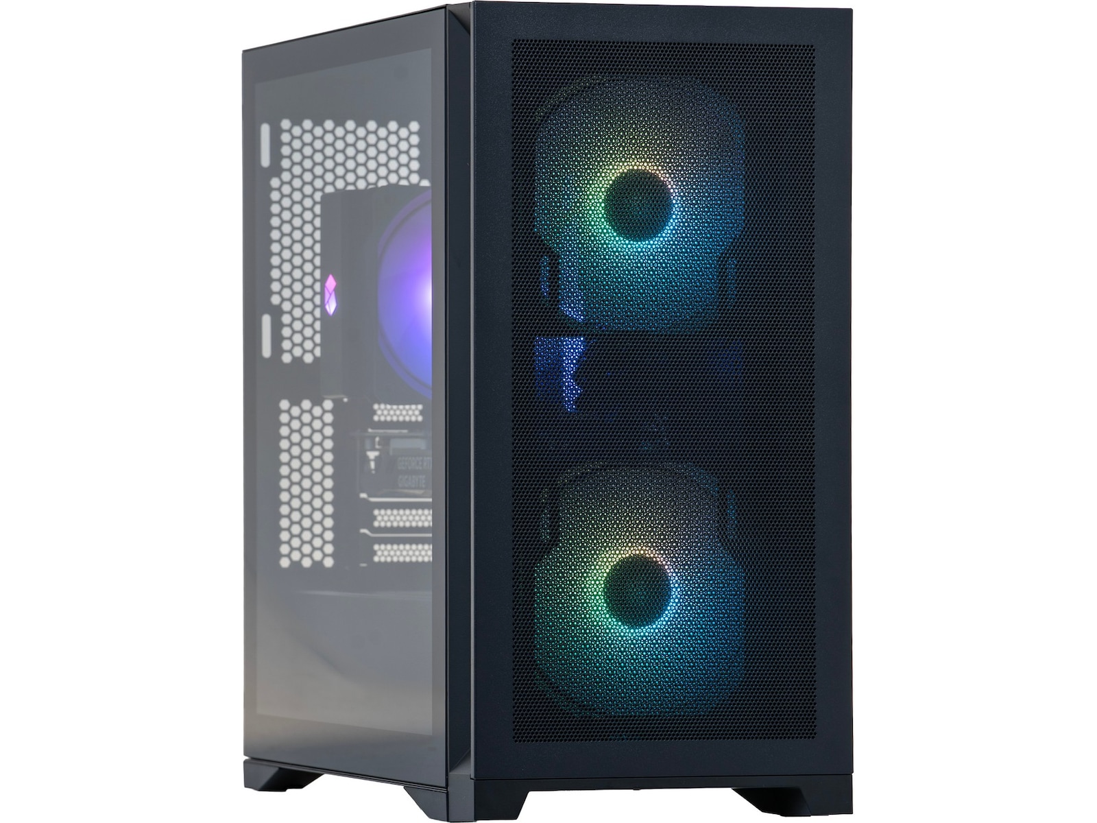 Komplett-PC Core Gaming i53 Gamingdator stationär