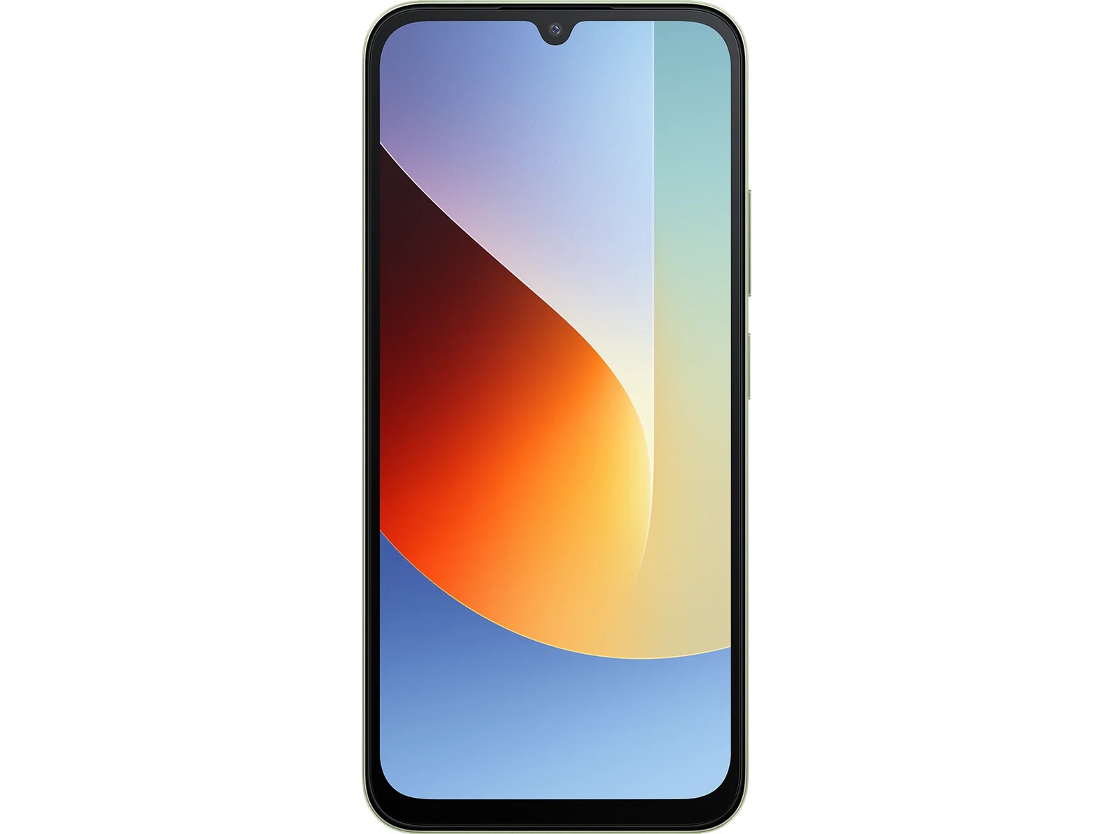 Redmi A7 Pro 64GB (palmgrön) Mobiltelefoner
