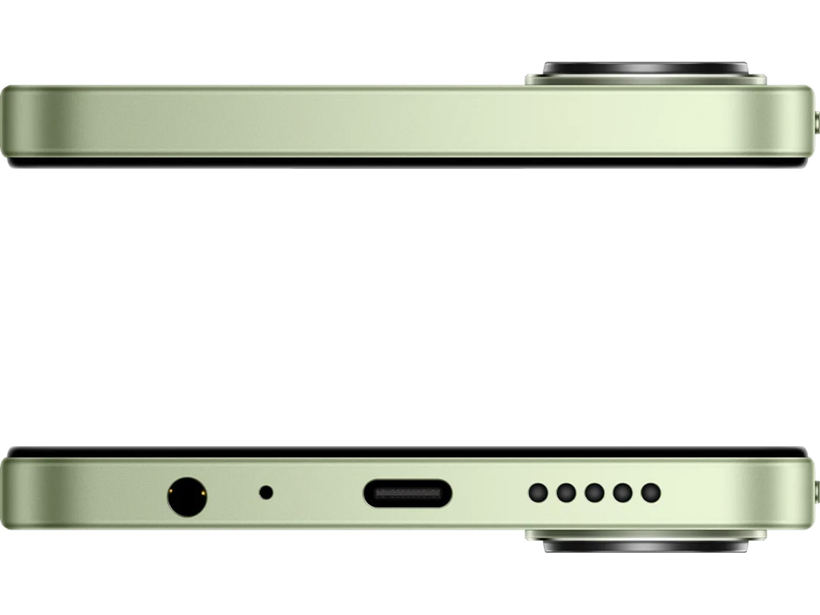 Redmi A7 Pro 64GB (palmgrön) Mobiltelefoner