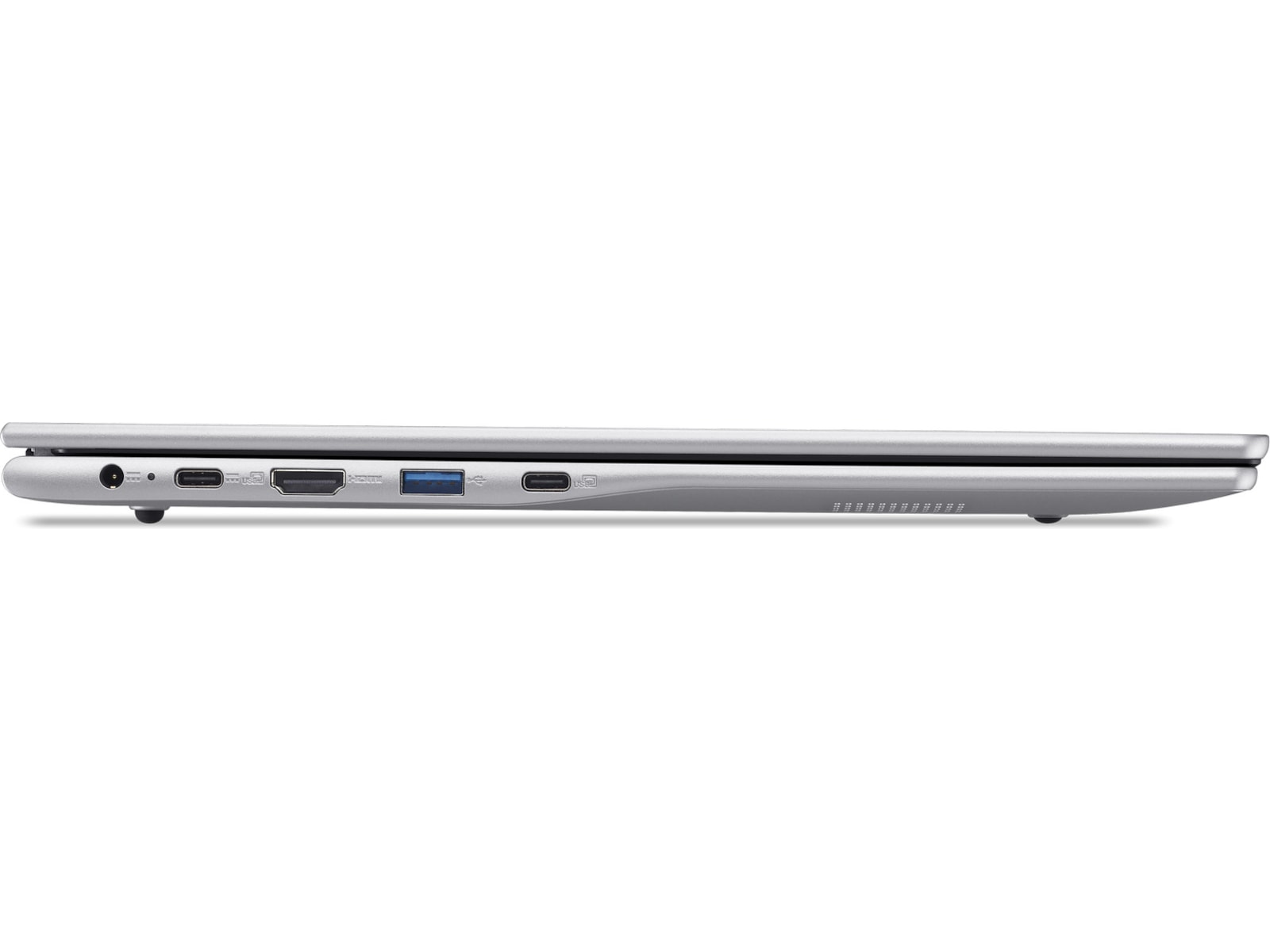 Acer Swift Lite 16 SFL16-31P 16" WUXGA Datorer - Bärbara / laptop