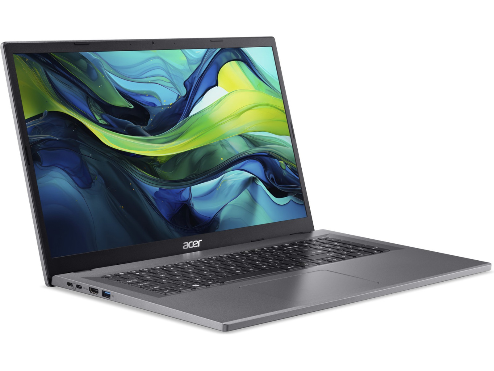 Acer Aspire Go 17 AG17-31P 17,3 FHD Datorer - Bärbara / laptop