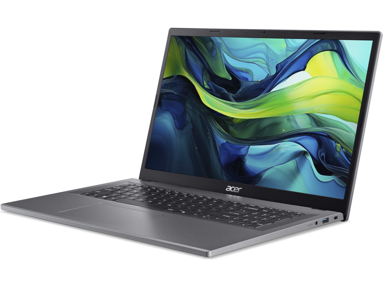 Acer Aspire Go 17 AG17-31P 17,3 FHD Datorer - Bärbara / laptop