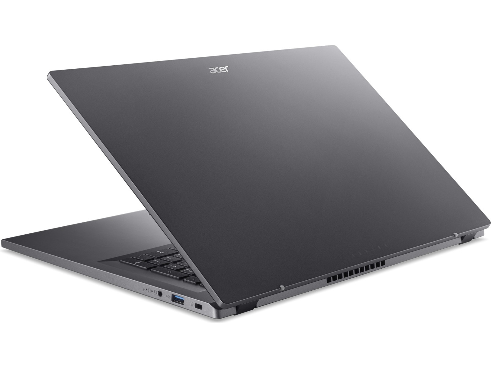 Acer Aspire Go 17 AG17-31P 17,3 FHD Datorer - Bärbara / laptop
