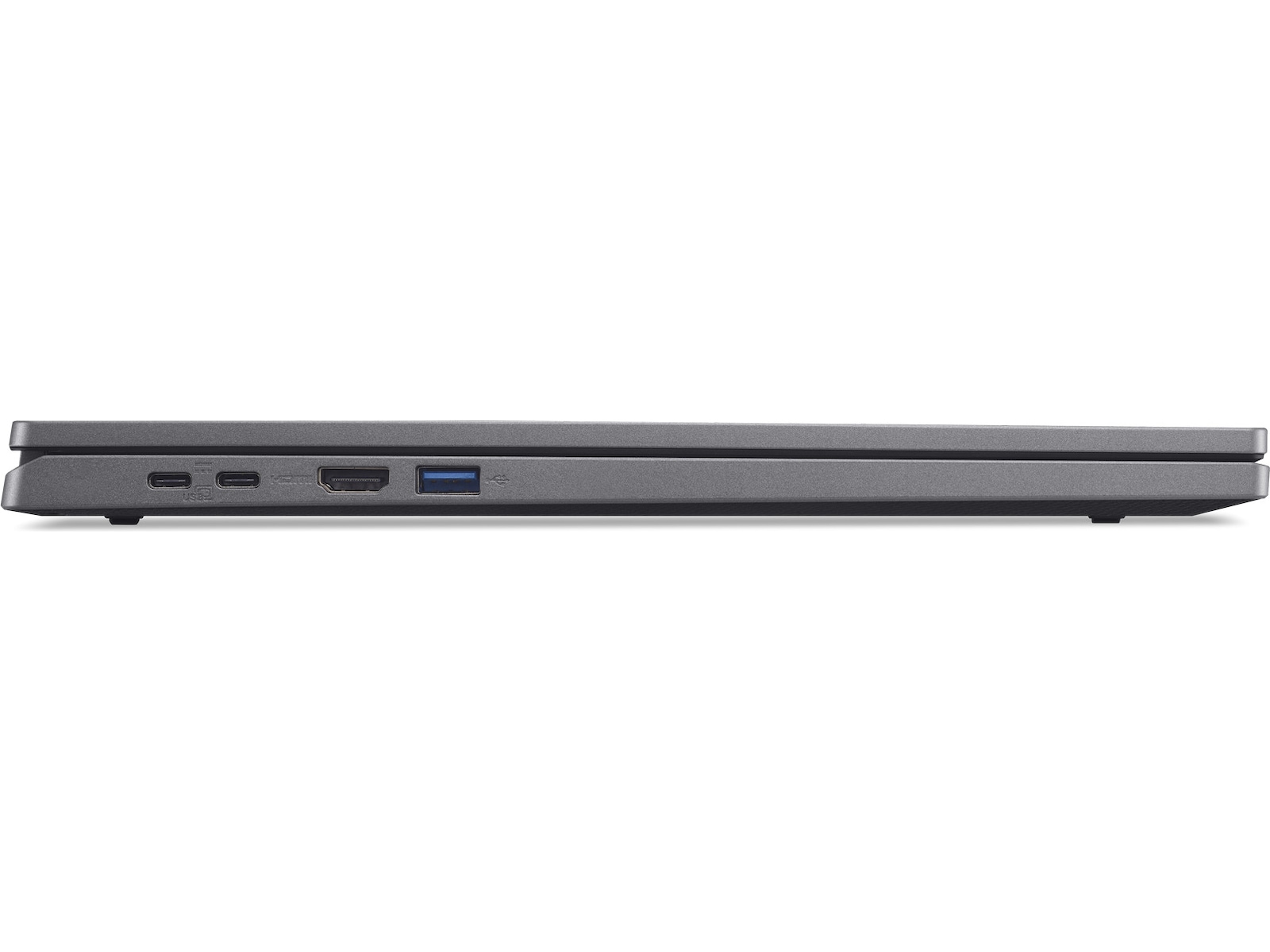 Acer Aspire Go 17 AG17-31P 17,3 FHD Datorer - Bärbara / laptop