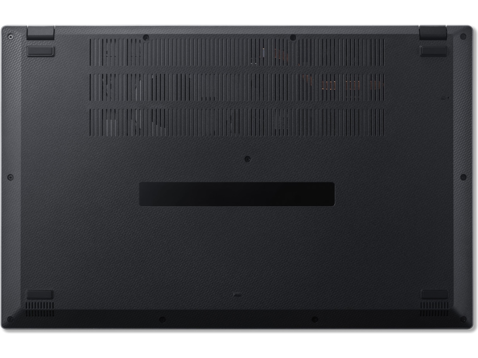 Acer Aspire Go 17 AG17-31P 17,3 FHD Datorer - Bärbara / laptop