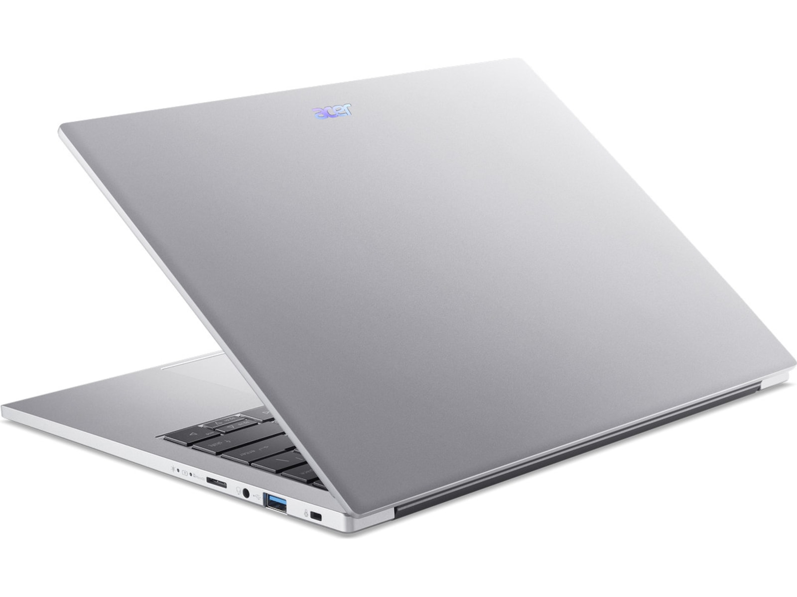 Acer Aspire 14 AI A14-A71M 14" WUXGA Datorer - Bärbara / laptop