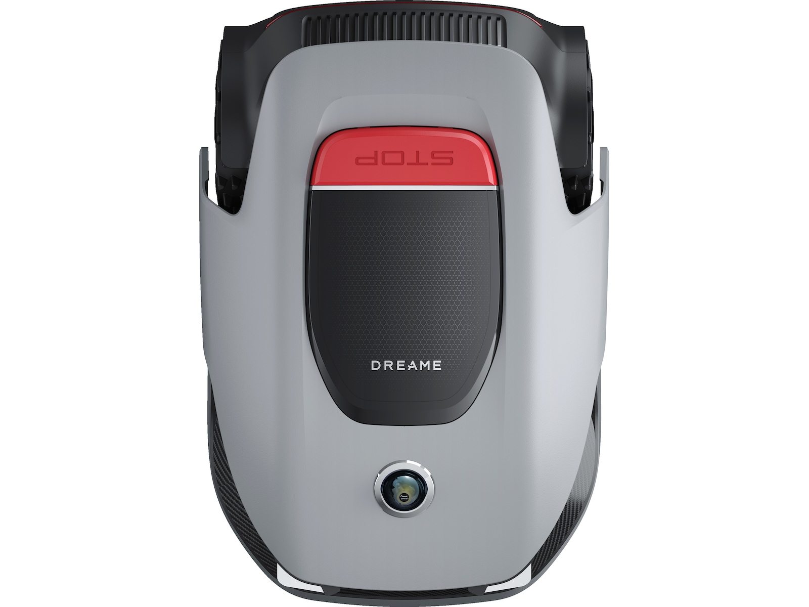 Dreame robotgräsklippare A1 Pro 1000 m2 + garage Robotgräsklippare