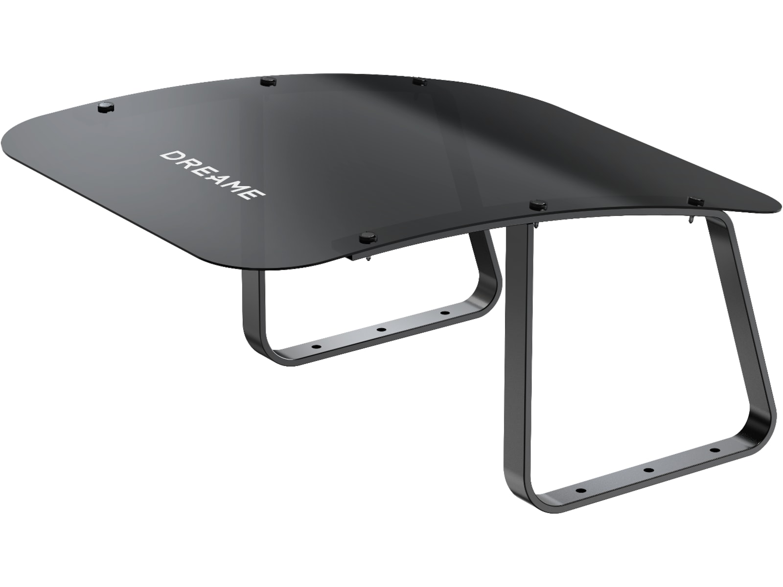 Dreame robotgräsklippare A1 Pro 1000 m2 + garage Robotgräsklippare