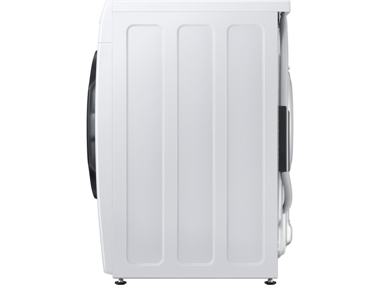 Samsung WD90DG6B85BEU3 Tvätt/tork AI Wash 9 kg (vit) Kombinerad tvättmaskin och torktumlare