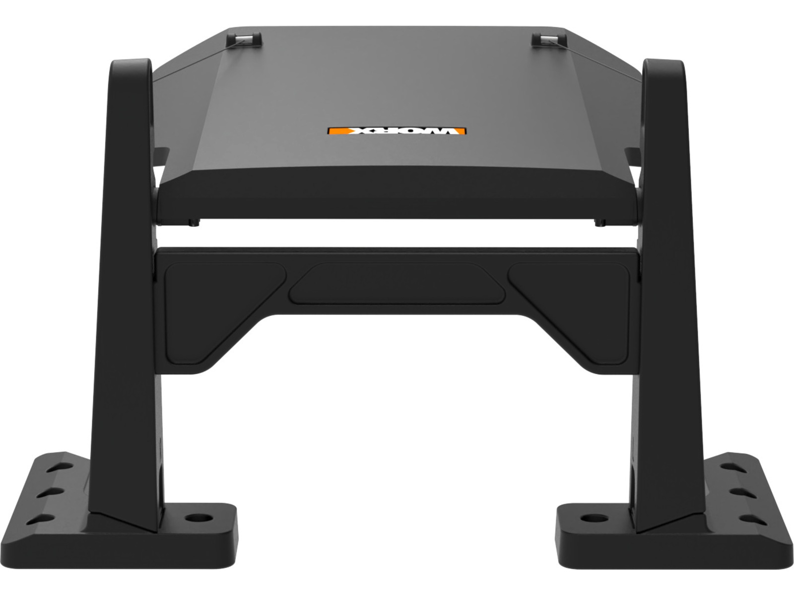 Worx WR342E Landroid Vision Cloud AWD 2000 m² + garage Robotgräsklippare