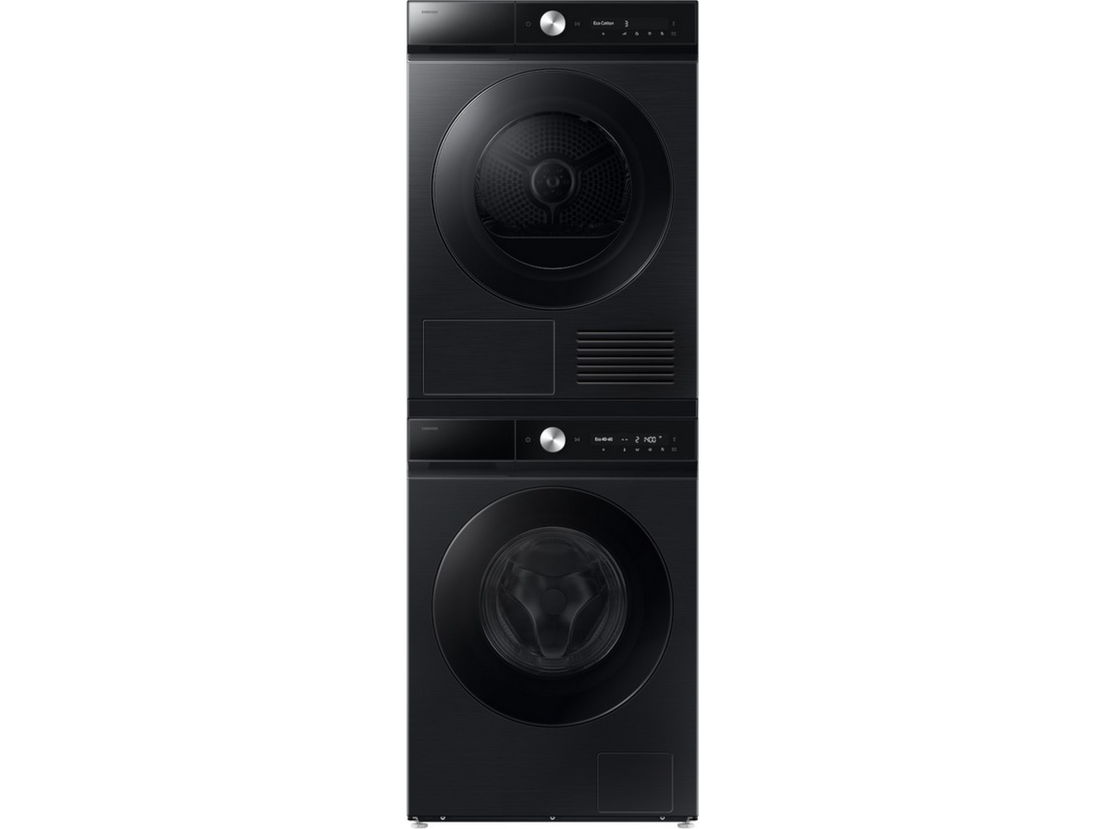Samsung Torktumlare AI Dry+ 9 kg (svart) Torktumlare